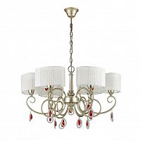 подвесная люстра odeon light verenissa 3392/6 в Армавире