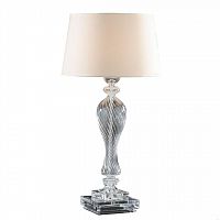 настольная лампа ideal lux voga tl1 bianco в Армавире