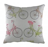 подушка с велосипедами summersdale bicycle в Армавире