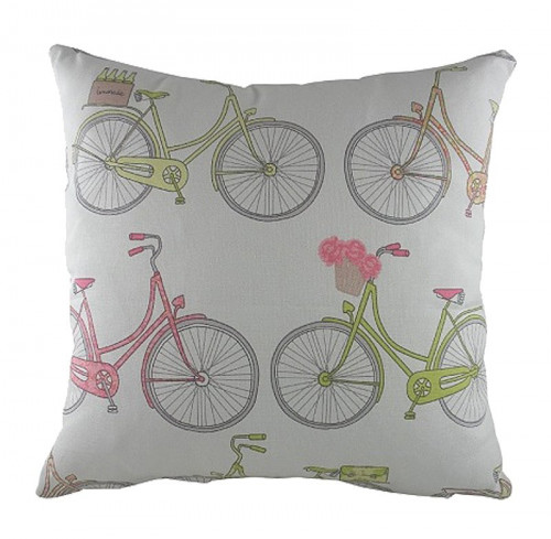 подушка с велосипедами summersdale bicycle в Армавире