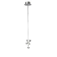 подвесной светильник crystal light 1 от delight collection в Армавире