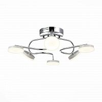 потолочная светодиодная люстра st luce sl921.112.07 в Армавире