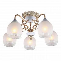 потолочная люстра omnilux stornara oml-55607-05 в Армавире