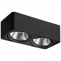 потолочный светильник lightstar monocco 212627 в Армавире