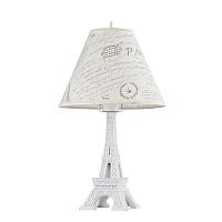 настольная лампа maytoni paris arm402-22-w в Армавире