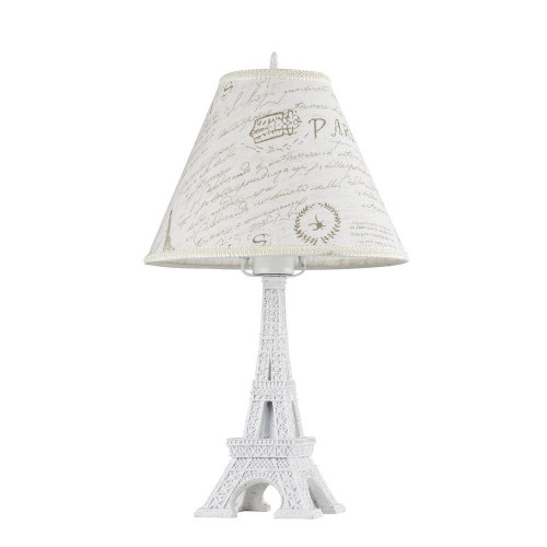 настольная лампа maytoni paris arm402-22-w в Армавире