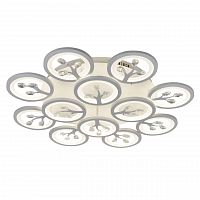 потолочная светодиодная люстра f-promo ramus 2390-12u в Армавире