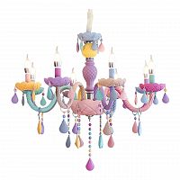 подвесная люстра kink light астрид 074175-8 в Армавире