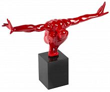 скульптура point red в Армавире