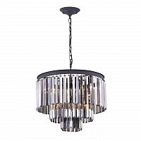 подвесная люстра divinare nova 3002/05 sp-9 в Армавире