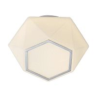 потолочный светодиодный светильник st luce rapezi sl558.502.01 в Армавире