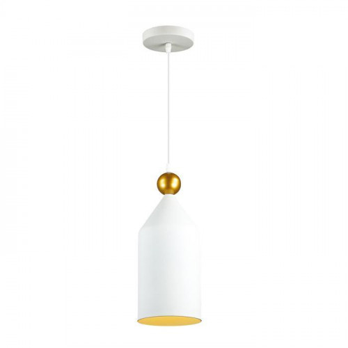подвесной светильник odeon light bolli 4093/1 в Армавире