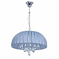 подвесная люстра mw-light нора 454010605 в Армавире