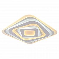 потолочный светодиодный светильник omnilux ferla oml-06107-150 в Армавире