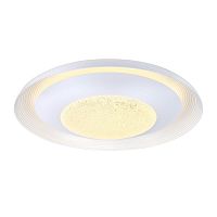 потолочный светодиодный светильник omnilux tottubella oml-48907-48 в Армавире