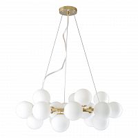 подвесная люстра kink light сида 07504-25,33 в Армавире