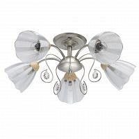 потолочная люстра mw-light мечта 297013405 в Армавире