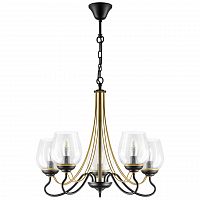 подвесная люстра lightstar bolla 734057 в Армавире