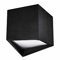 потолочный светодиодный светильник lightstar quadro 214477 в Армавире