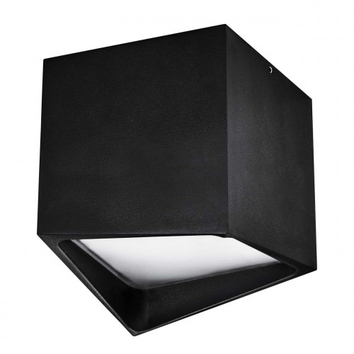 потолочный светодиодный светильник lightstar quadro 214477 в Армавире