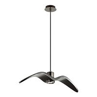 подвесной светильник odeon light volo 3994/1b в Армавире