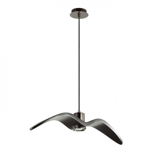 подвесной светильник odeon light volo 3994/1b в Армавире