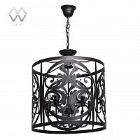 подвесная люстра mw-light замок 12 249017005 в Армавире
