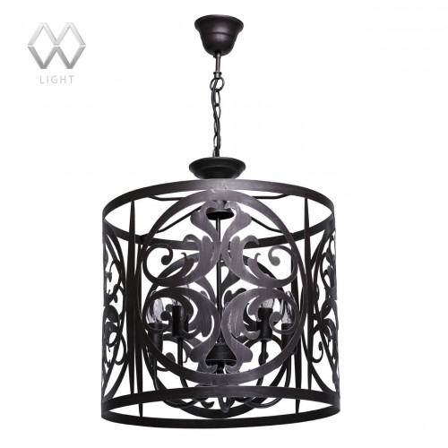 подвесная люстра mw-light замок 12 249017005 в Армавире