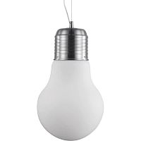 подвесной светильник arte lamp edison a1403sp-1ss в Армавире