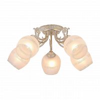 потолочная люстра arte lamp a7060pl-5wg в Армавире