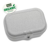 ланч-бокс pascal s organic, серый в Армавире