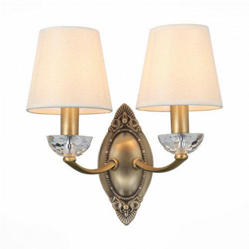 бра st luce miscela sl812.301.02 в Армавире