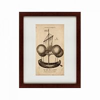 картина: an air balloon, 1789 в Армавире