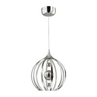подвесной светодиодный светильник odeon light nicco 4033/50l в Армавире