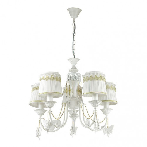 подвесная люстра lumion ponso 3408/5 в Армавире