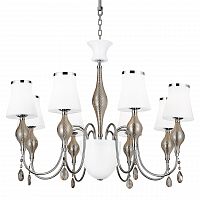 подвесная люстра lightstar escica 806080 в Армавире