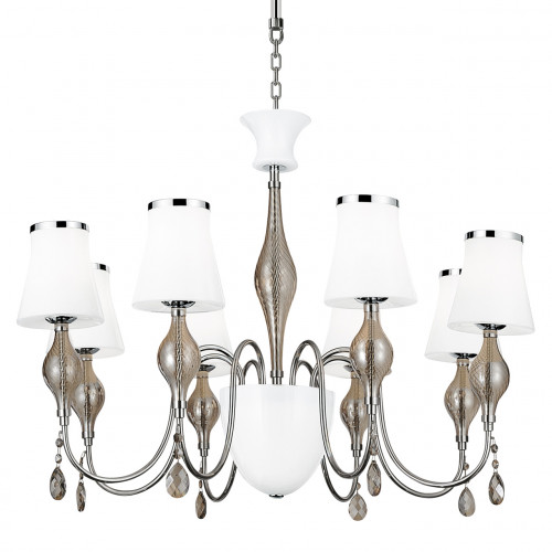 подвесная люстра lightstar escica 806080 в Армавире