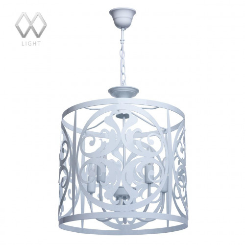 подвесная люстра mw-light замок 11 249016905 в Армавире