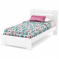 кровать south shore reevo 120х200 в Армавире