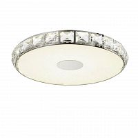потолочный светодиодный светильник st luce impato sl821.122.01 в Армавире