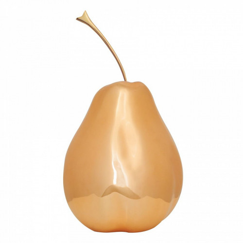декор pear rose gold small в Армавире