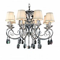 подвесная люстра osgona ricerco 693084 в Армавире