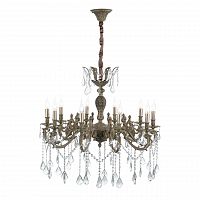 подвесная люстра st luce ornatole sl174.503.10 в Армавире