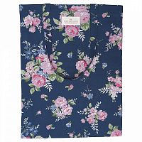 сумка хлопковая rose dark blue в Армавире