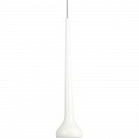 подвесной светильник arte lamp slanciato a4010sp-1wh в Армавире