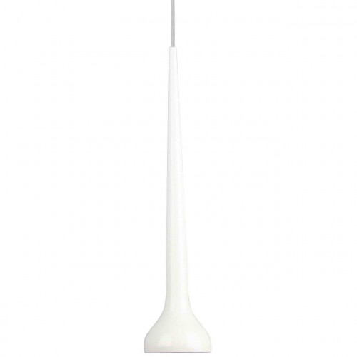 подвесной светильник arte lamp slanciato a4010sp-1wh в Армавире