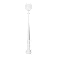 уличный фонарь fumagalli gigi/g300 g30.156.000.wye27 в Армавире