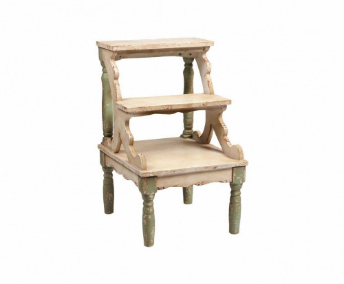 декоративная лестница-подставка kingdom в Армавире