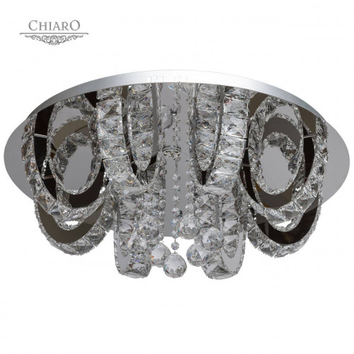 потолочная люстра chiaro кларис 437012311 в Армавире
