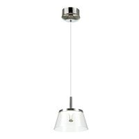подвесной светодиодный светильник odeon light abel 4108/7l в Армавире